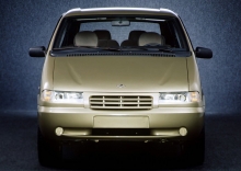 VAZ 2121 NADEZHDA 1998 - 2006